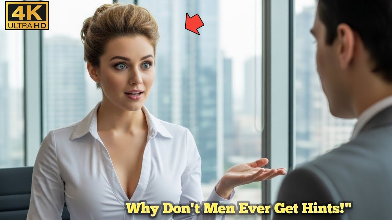 My Boss Kept Asking for Small Favors Until She Asked the Single Dad Why Don't Men Ever Get Hints