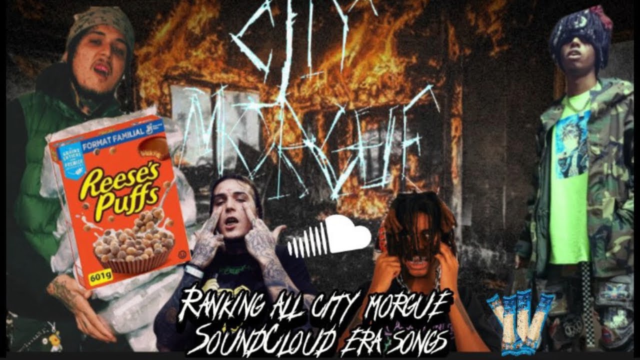 Ranking All The SoundCloud Era City Morgue Tracks YouTube ranking-all-the-soundcloud-era-city-morgue-tracks-youtube