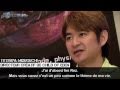 TGS 2010 - Interview Tetsuya Mizuguchi, Child Of Eden