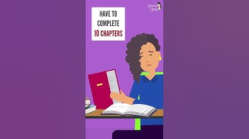 Study Tips #18 | இனி STRESS ஆகாம படிக்கலாம்! #stressrelief #learning #studytips