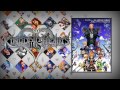 Kingdom hearts 25 remix hesitation extended