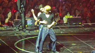 20250802 WayV - Nectar | 2025 WayV Concert Tour [NO Way OUT] in SEOUL Day 1