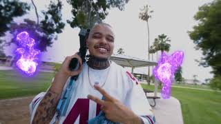 LulC - B.I.T.K (Official Mu$ic Video) Shotby @870films 