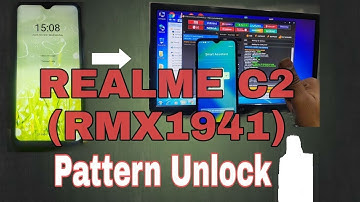 REALME C2 RMX1941 FRP BYPASS 1 CLICK #frpbypass #realme #unlocktool #2022