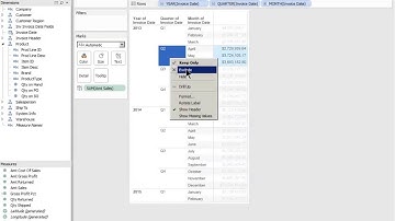 Tips & Tricks - Filtering, Part I