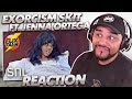 JENNA ORTEGA is POSSESSED! Exorcism - SNL Skit *REACTION*