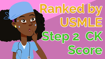 USMLE Step 2 CK Score Needed for Residency📊 (By Specialty)