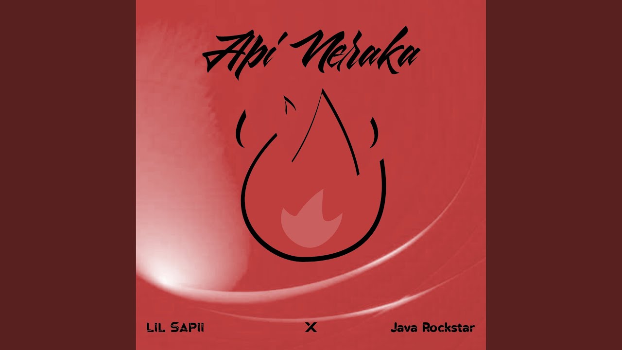 Api Neraka