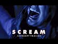 SCREAM 5 Trailer #2 (2022) Jenna Ortega Horror Movie (Concept)