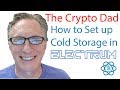 Bitcoin Cold Storage Part 1: Introduction / The Basics ...