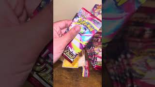 Do NOT Buy Loose Japanese Pokemon Packs!