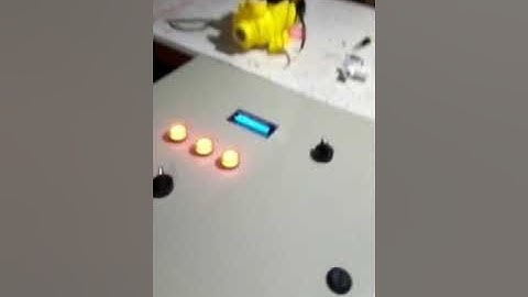 Automação de irrigação com Arduino uno R3