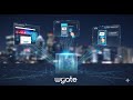wGate: Biometrics at the core of Payments