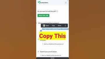 How To Do Reddit Profile Upvotes Url | Mazhar Saeed