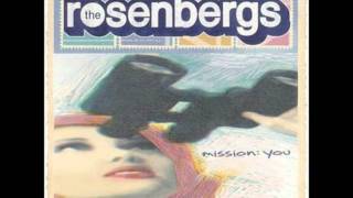 Video thumbnail of "Secret - The Rosenbergs"