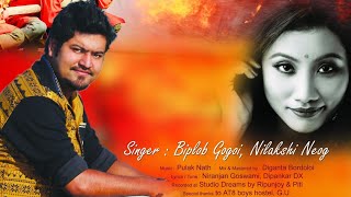 Maina Tumi Jui By Biplob Gogoi & Nilakshi Neog | Pulak Nath