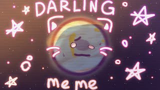 ° Darling || Animation Meme || @Solarballsru || Шаранутый Космос °