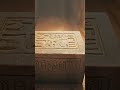 The Hidden Box Code: Ancient Signal .....#silentsand