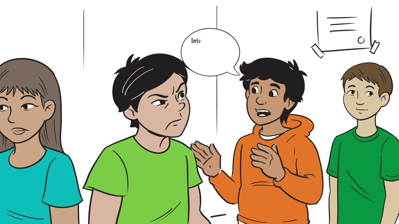 Sandy Hook Promise: Cutting The Line [Spanish]