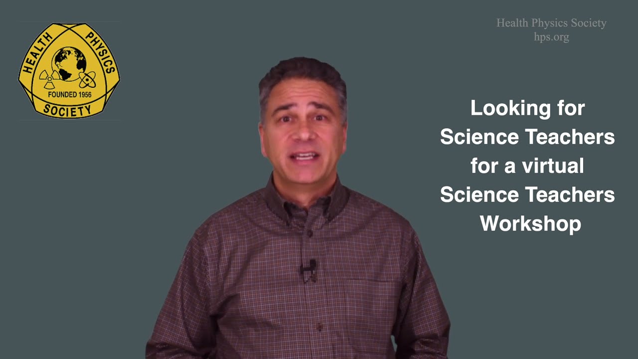 Science Teachers 65 with 65 Jan 2022 YouTube