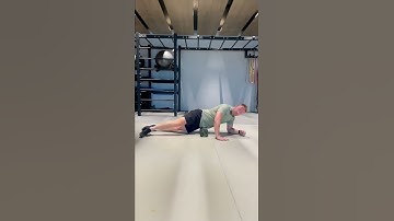 Foam Roller TFL Release