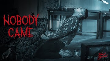 Dhanda Nyoliwala - Nobody Came (Official Music Video)