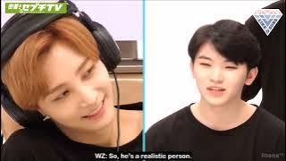 [Eng Sub] 180317 Seventeen TV Ep 2 by Like17Subs