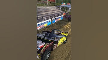 When You Are Very Careless in FlatOut 1 | Epic Fail (Rage Quit)