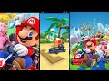 JÁ DISPONÍVEL Mario Kart Tour no Android &quot;CORRE para Baixar!&quot;