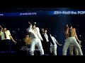 240602 K-WAVE CONCERT 인기가요-인천 제로베이스원-필더팝 ZEROBASEONE(ZB1)-Feel the POP  FANCAM