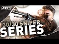 30/30 NEW SNIPERS SERIES (Black Ops Cold War)