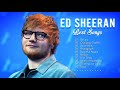 Ed Sheeran Best Songs 2021 - Greatest Hits of Ed Sheeran
