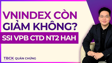 ✅ Dự báo VNindex mới nhất và Cổ phiếu nào đang ngược thị trường?