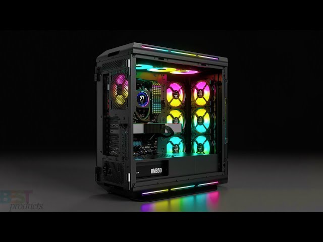 The best mid-tower cases in 2023