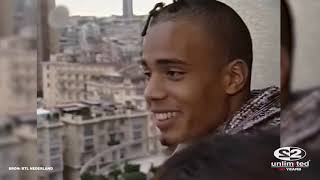 2 Unlimited Memories – Monte Carlo