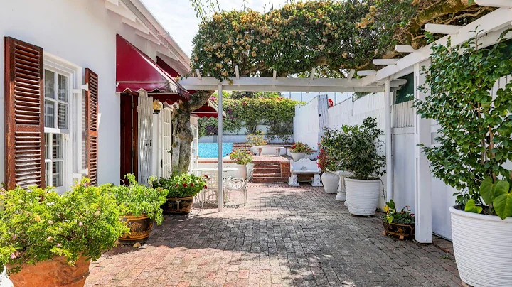 House Tour : Constance Road - Claremont Upper