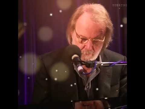 Benny Andersson (ABBA) : Anthem  Live  BBC