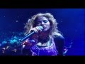 Gloria Trevi Me Siento Tan Sola En Vivo mp3