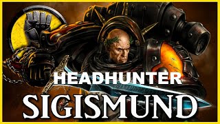 The Horus Heresy Legions - Cар Лютер(Защитники Калибана) vs Сигизмунд(Имперские Кулаки)