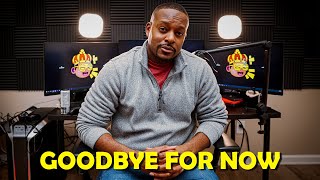 This is Goodbye... For Now | Super Mario Wonder