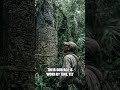 Archaeologists Discover Walls That Pre-Date Known Civilizations