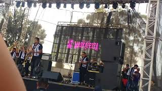 ¿Tu que pediras? - Maskatesta Skatex 2017 By Daniel Rosas