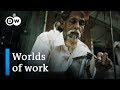 Bangladesh: worlds of work - Founders Valley (7/10) | DW Documentary