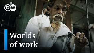Bangladesh: worlds of work - Founders Valley (7/10) | DW Documentary Bangladesh: worlds of work - Founders Valley (7/10) | DW Documentary