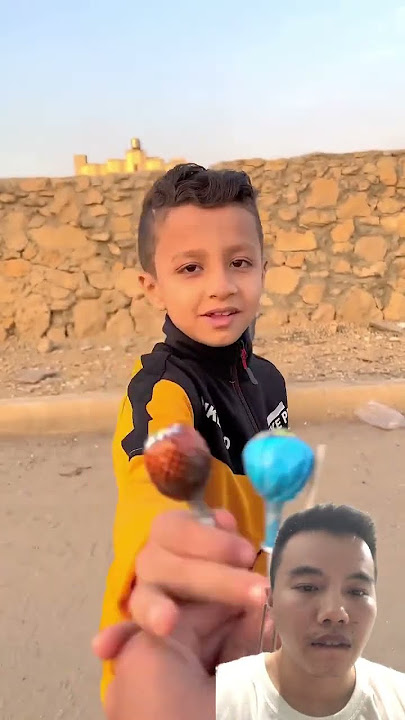 Jouny funny man 🤩👍 p976 #funny #cutebaby #cute #shorts