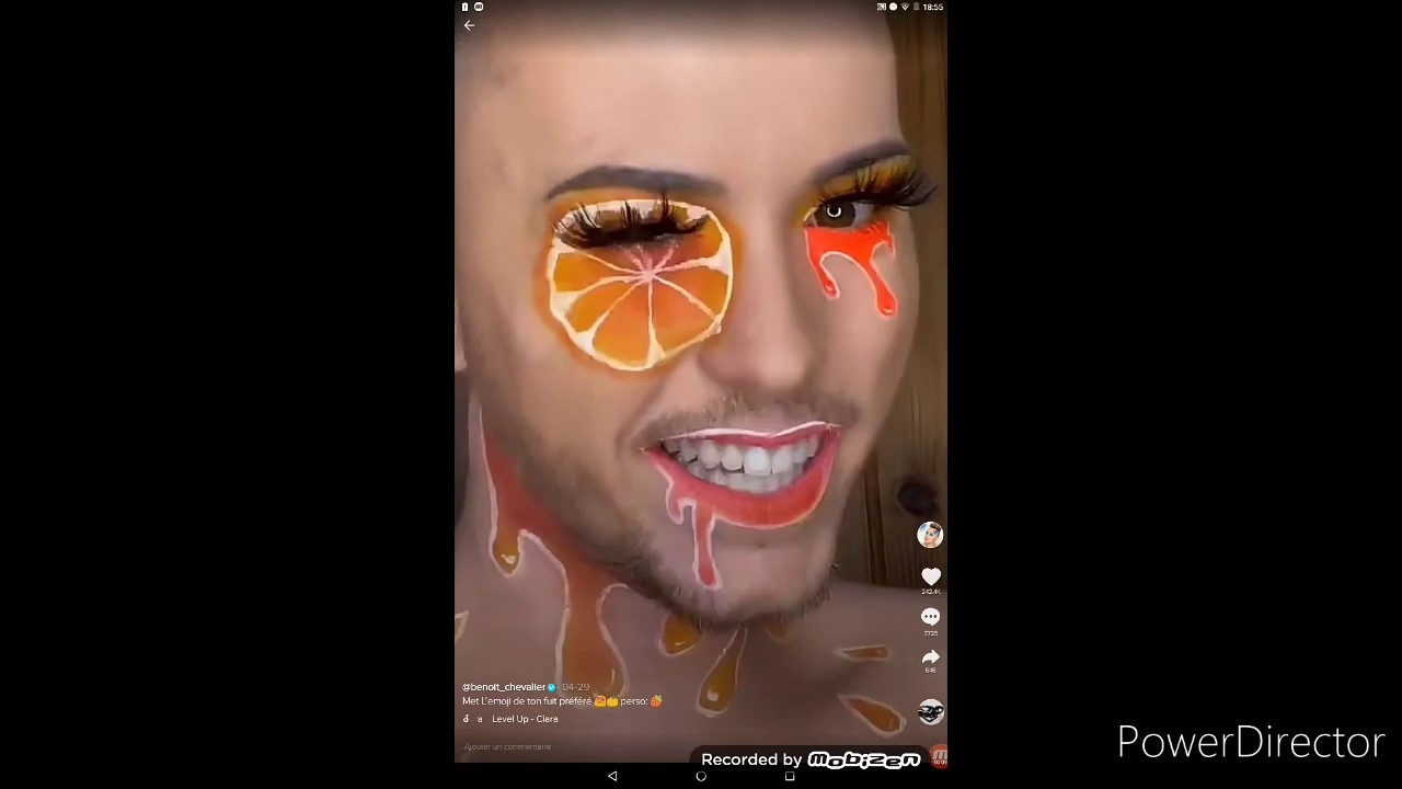 Tiktok Benoit Chevalier