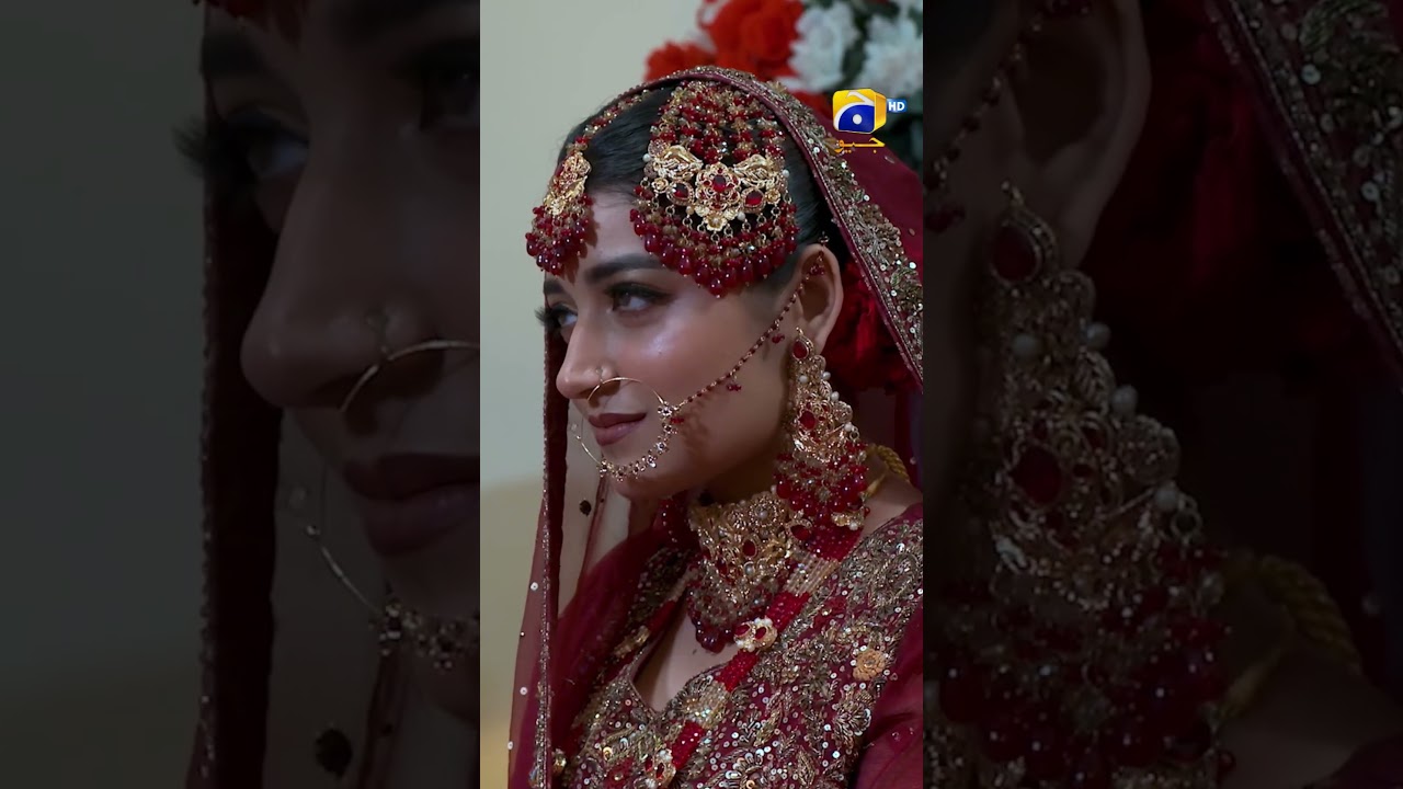 Промо «Патар Дил» 47 серии | Сегодня вечером в 