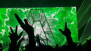 Armin van Burren - Ready To Rave/Confusion live @OVO Arena Wembley, London 2022