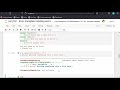 Error and Exception In Python Programming