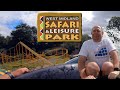 West Midland Safari Park Vlog | August 2020